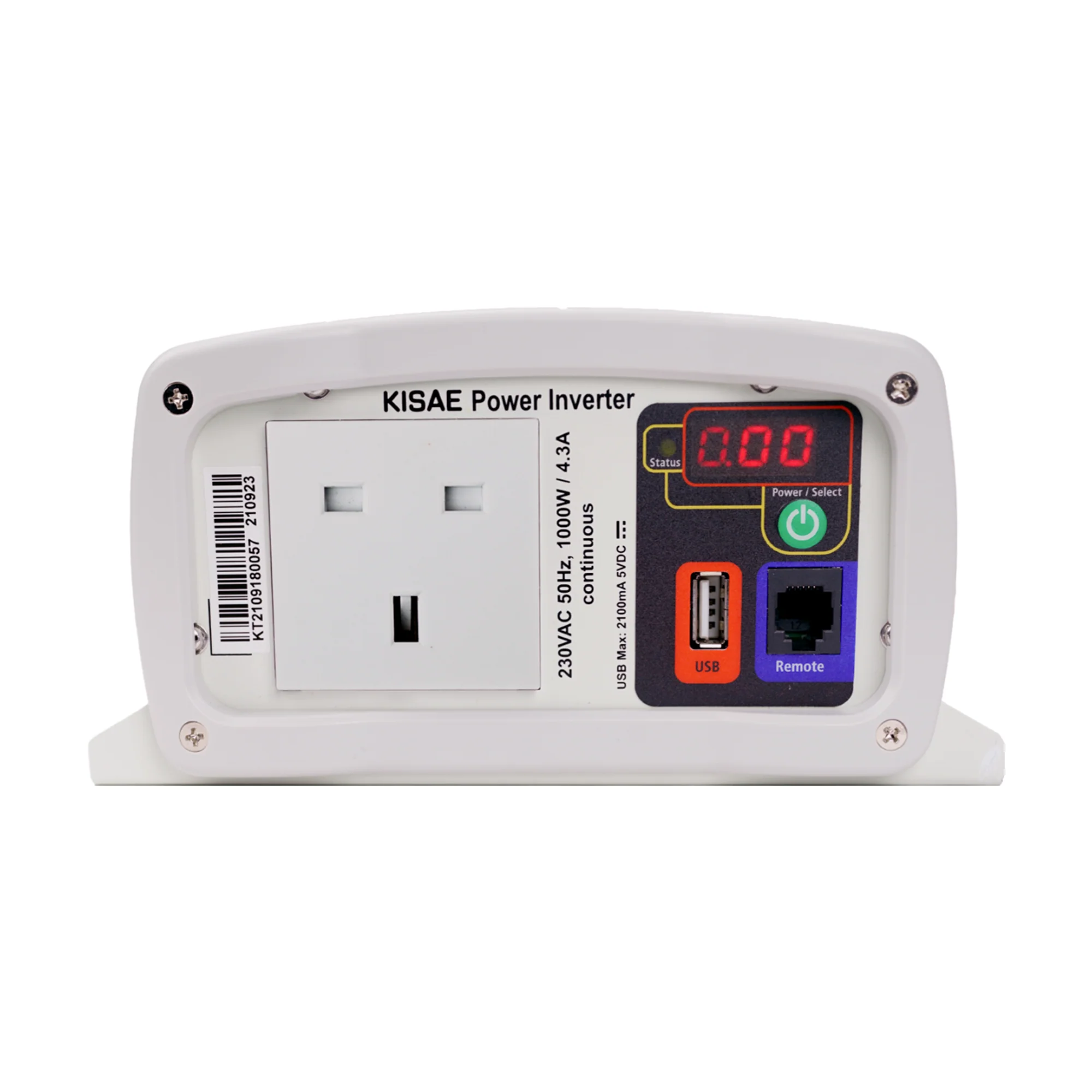 1000w Inverter 24V - Image 4