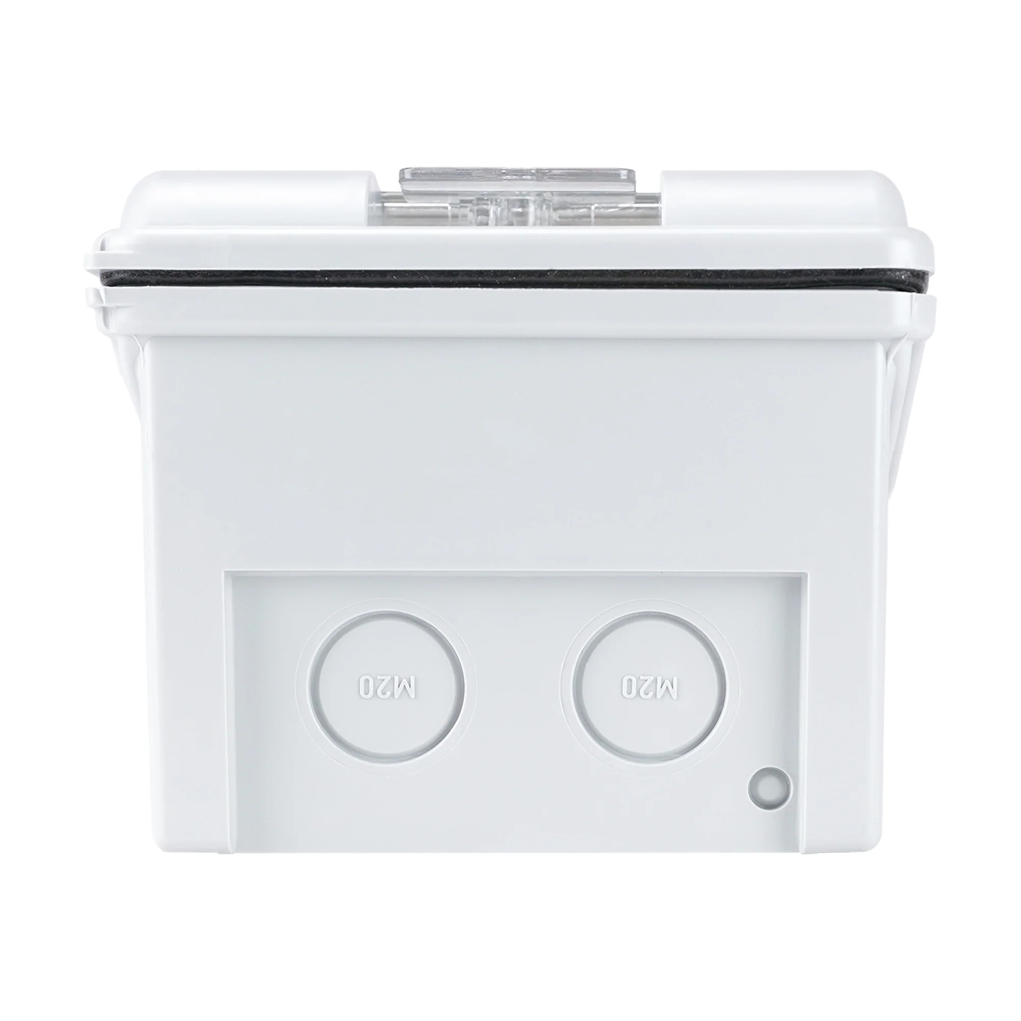 10A RCBO (C) in Enclosure - Image 3
