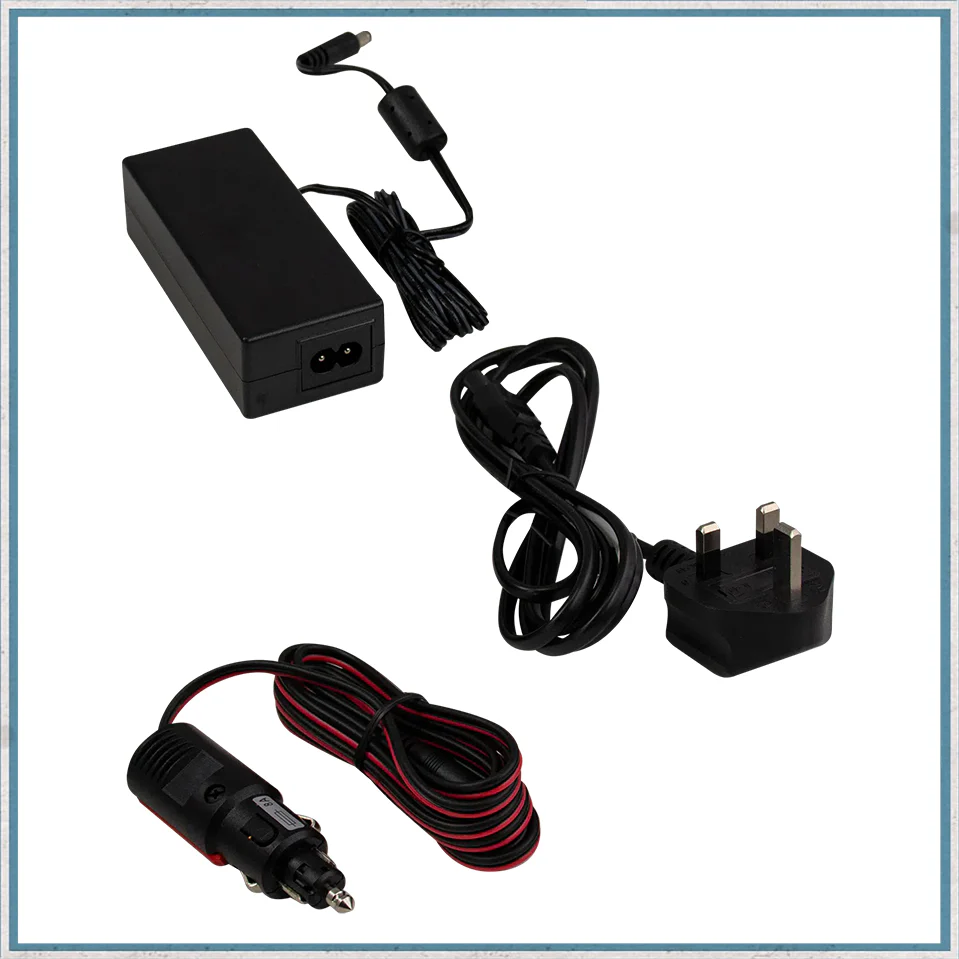 Alphatronics 12 / 24V Smart TVs – K-LINE+ - Image 3