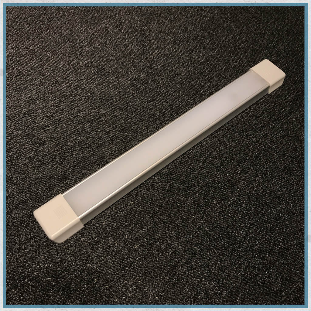 12V - 24V Duo LED Strip Light