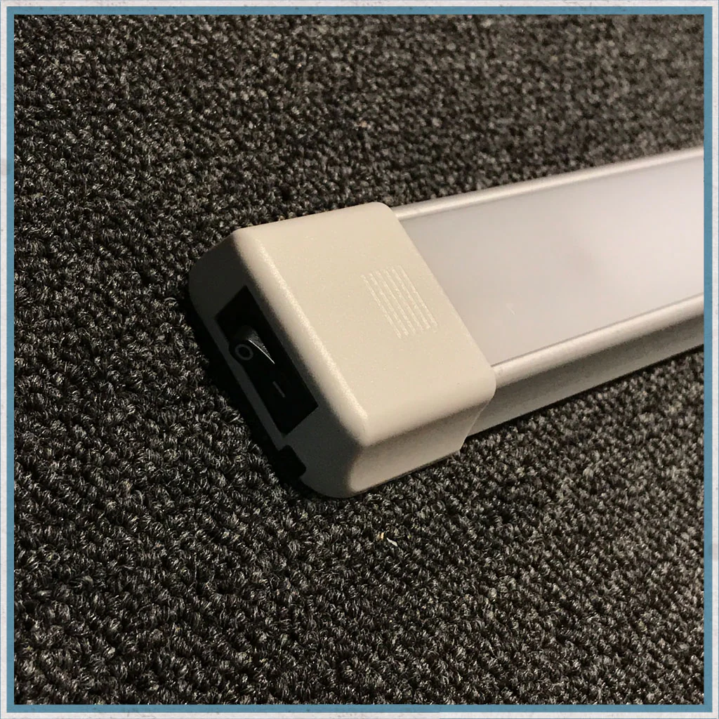12V - 24V Duo LED Strip Light - Image 2
