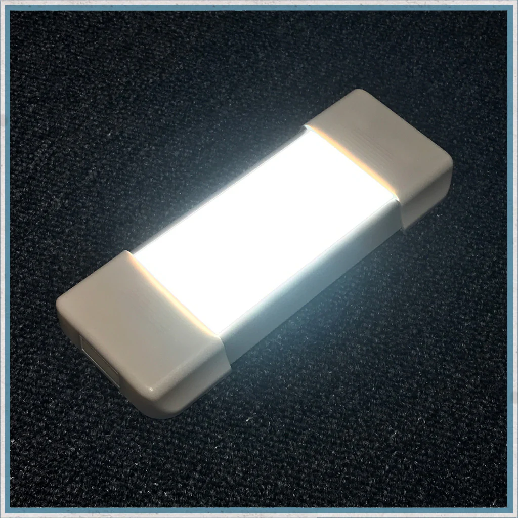 12V - 24V Trio LED Strip Light - Image 2