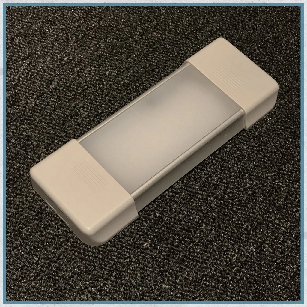 12V - 24V Trio LED Strip Light - Image 3