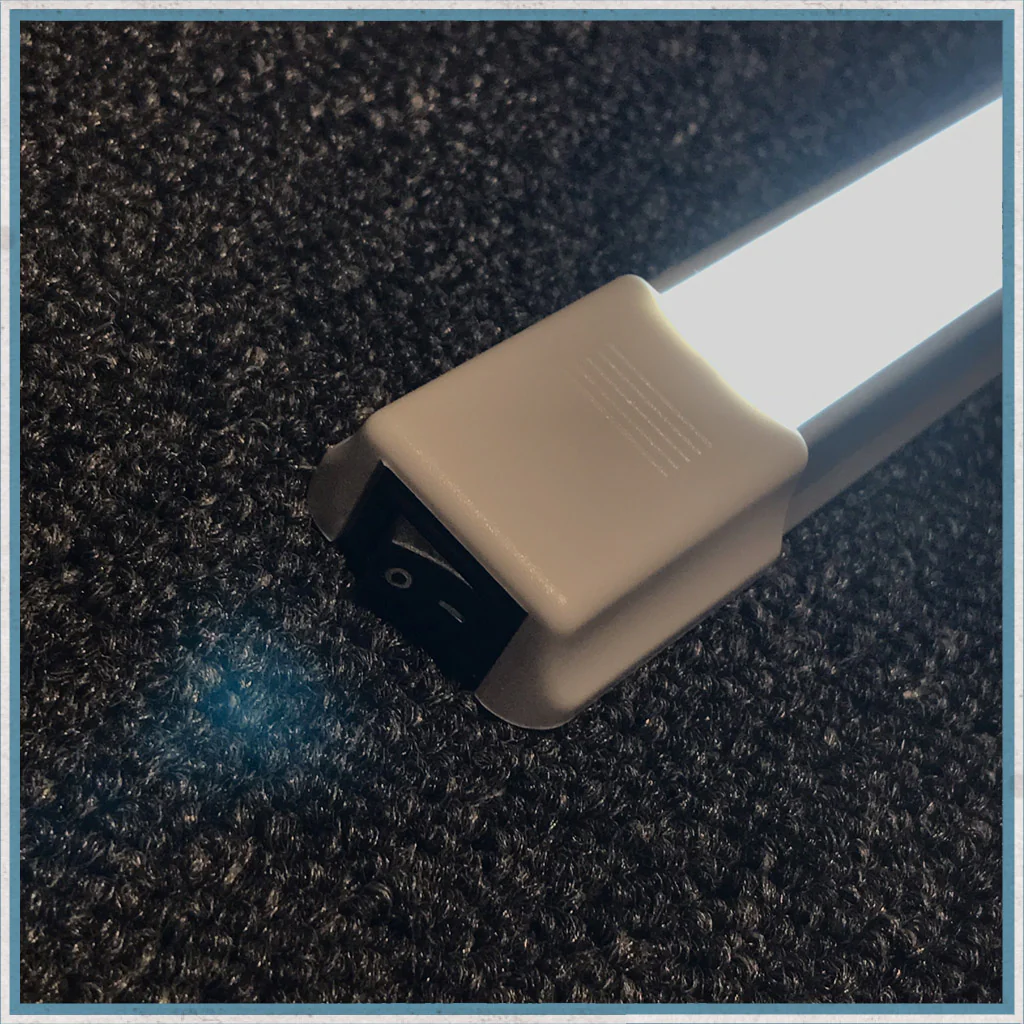 12V - 24V Uno LED Strip Light - Image 3