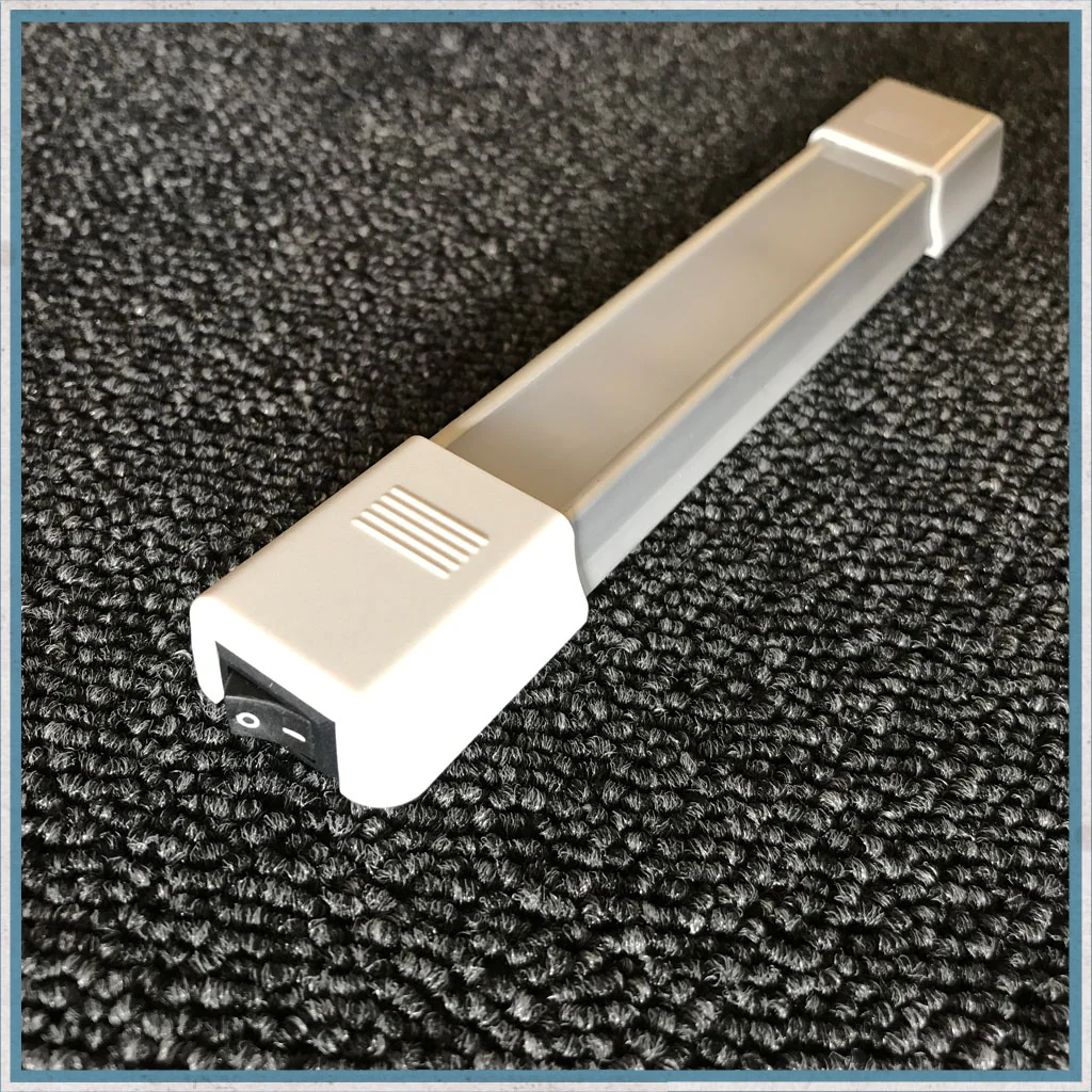 12V - 24V Uno LED Strip Light - Image 4