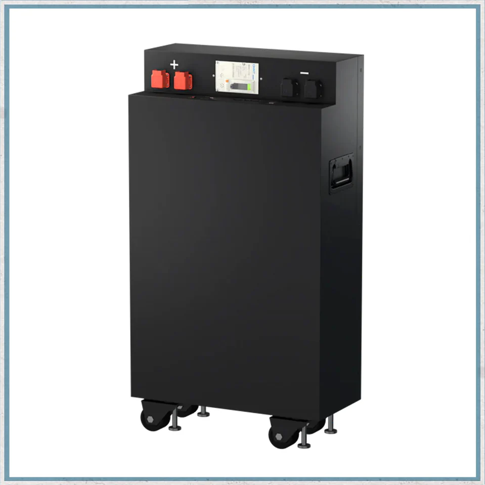 15.5KWH 48V LifePO4 Battery - Image 2