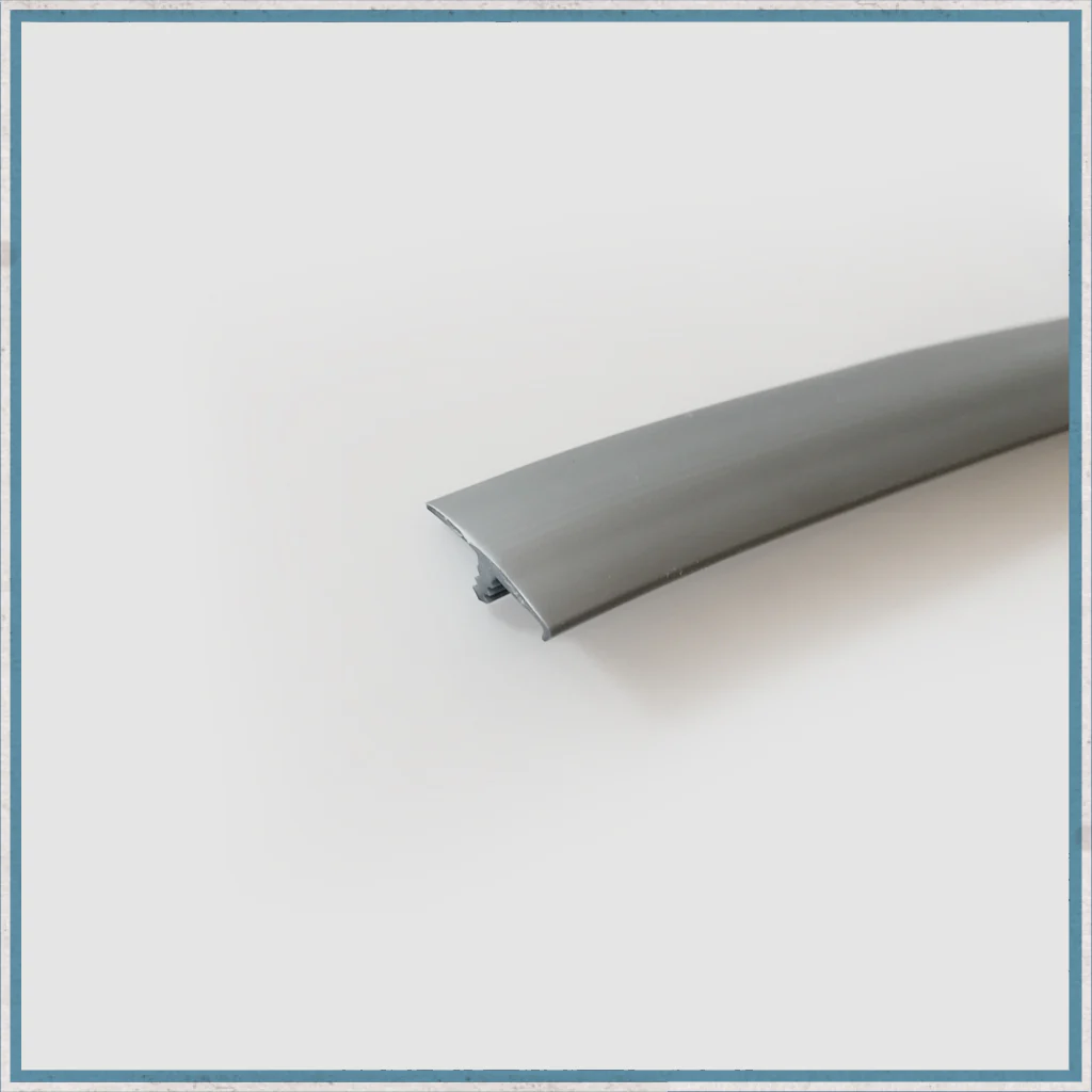 15mm Single Lipped Knock-on Edge Trim - Image 4
