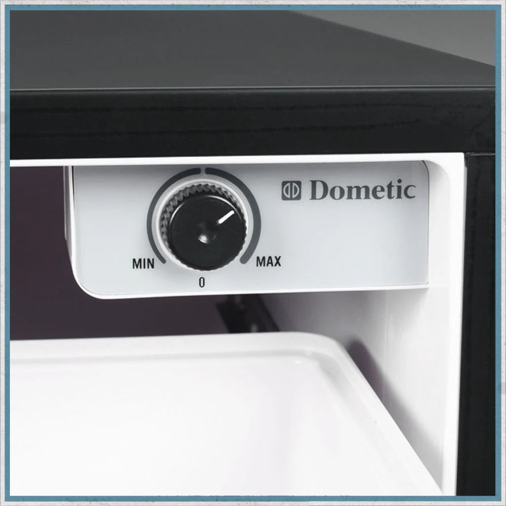 Waeco 30 Litre Drawer fridge CD-30 - Image 3
