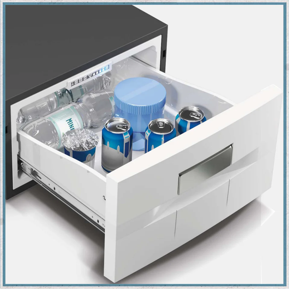 Vitrifrigo D20A and D30A Drawer Fridge 12v/24v - Image 3