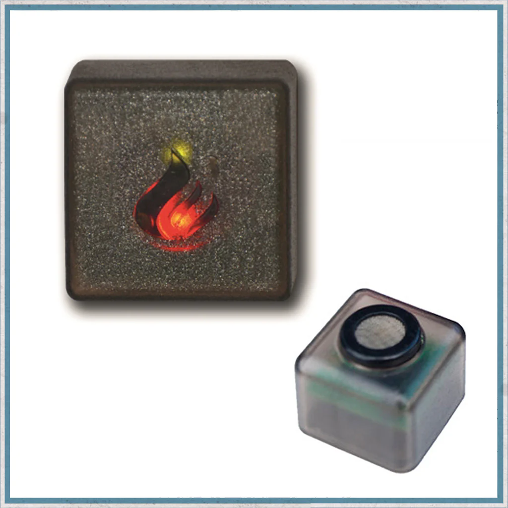 3Gas+ Alarm - Image 3