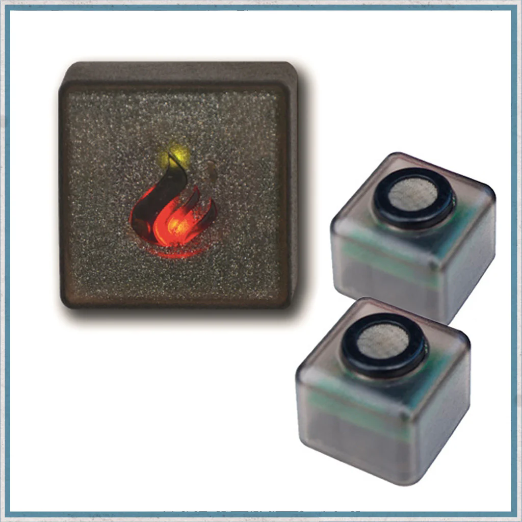 3Gas+ Alarm - Image 5