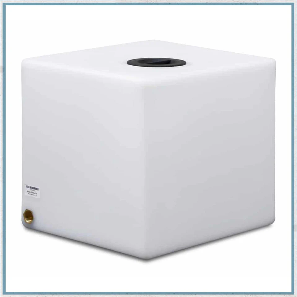 65 Litre Water Tank For Camper Vans & Motorhomes