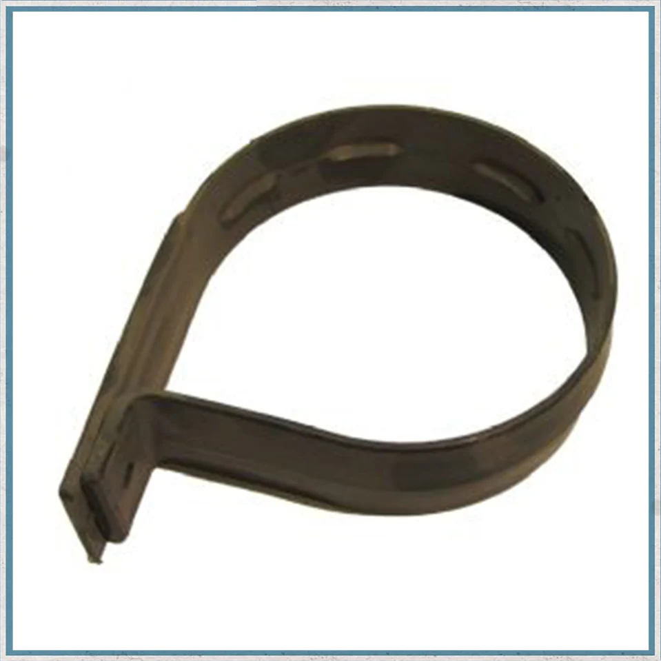80mm Truma Warm Air Ducting Clips