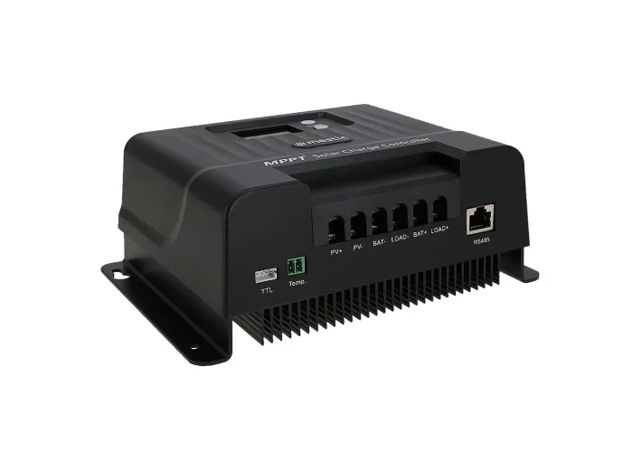 MESTIC CHARGE CONTROLLER MPPT MSC-4030 30A - Image 2
