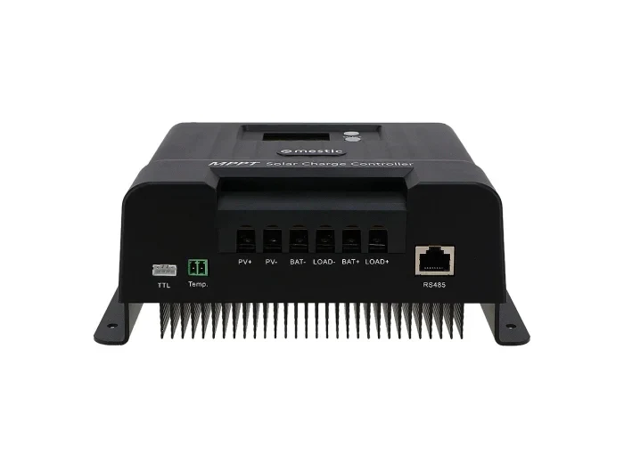 MESTIC CHARGE CONTROLLER MPPT MSC-4030 30A - Image 3