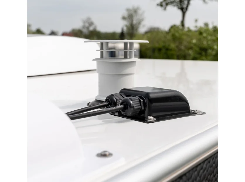 MESTIC SOLAR ROOF 2 CABLE CONNECTION - Image 3