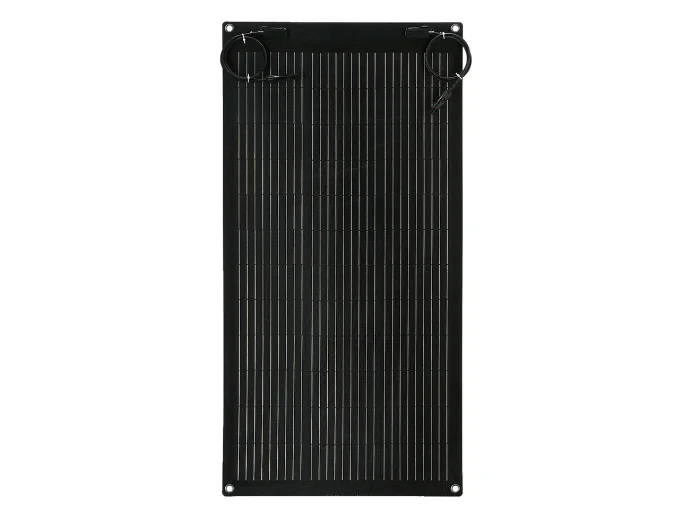 MESTIC SOLAR PANEL FLEXIBLE MSFL-100 - Image 2