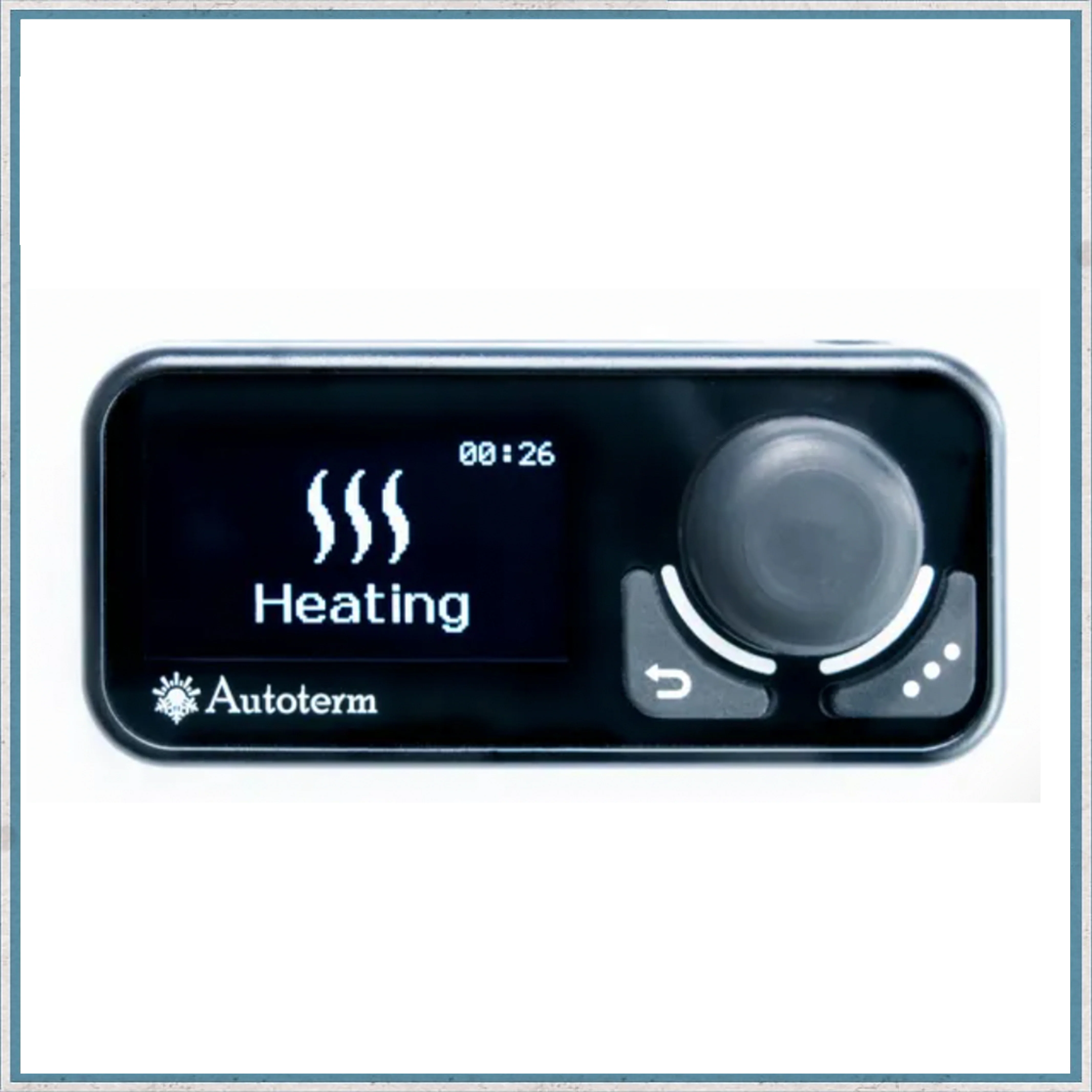Autoterm Planar 9D Diesel Air Heater - Universal 8KW Kit - Image 7