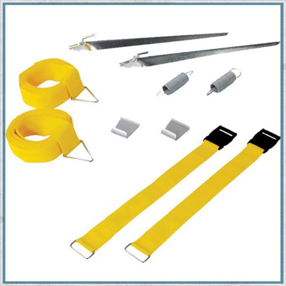 Awning Tie Down Kit - Image 2