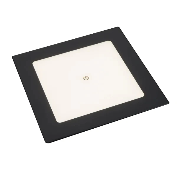 Bartolacci Design – 170mm Square Ceiling Lamp - Image 2