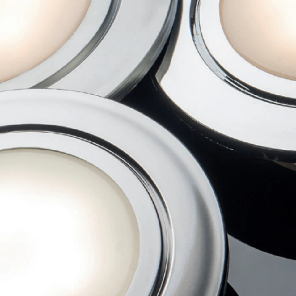 Bartolacci Design – 78mm LED Surface mount Ceiling Lights - Image 7