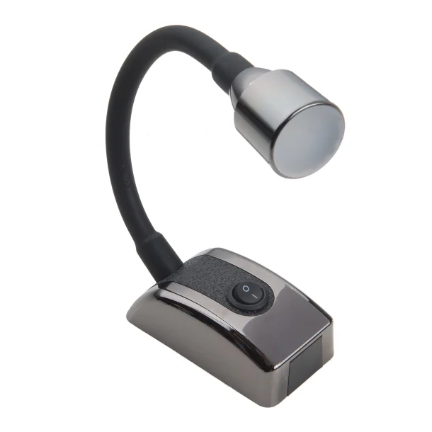Bartolacci Design - Mouse Eco LED Reading Lamp