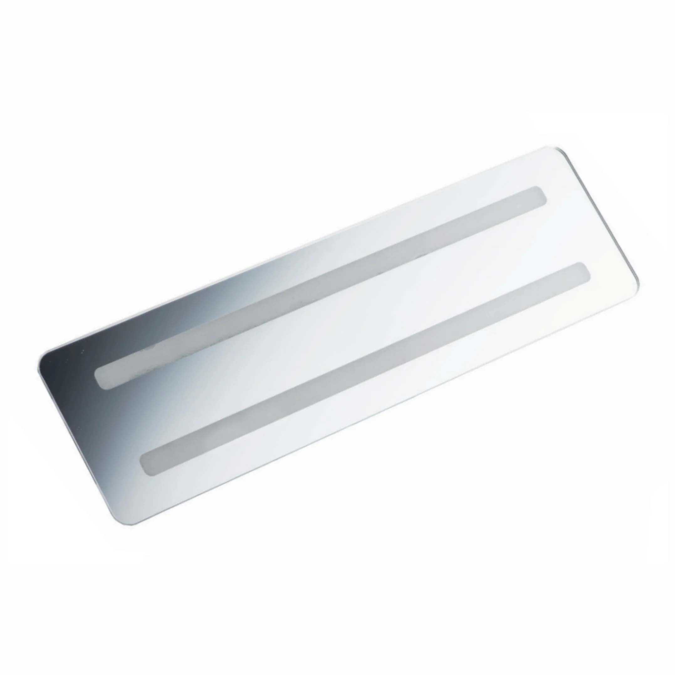 Bartolacci Design - Plexi-Glass Ceiling lamp - Image 2