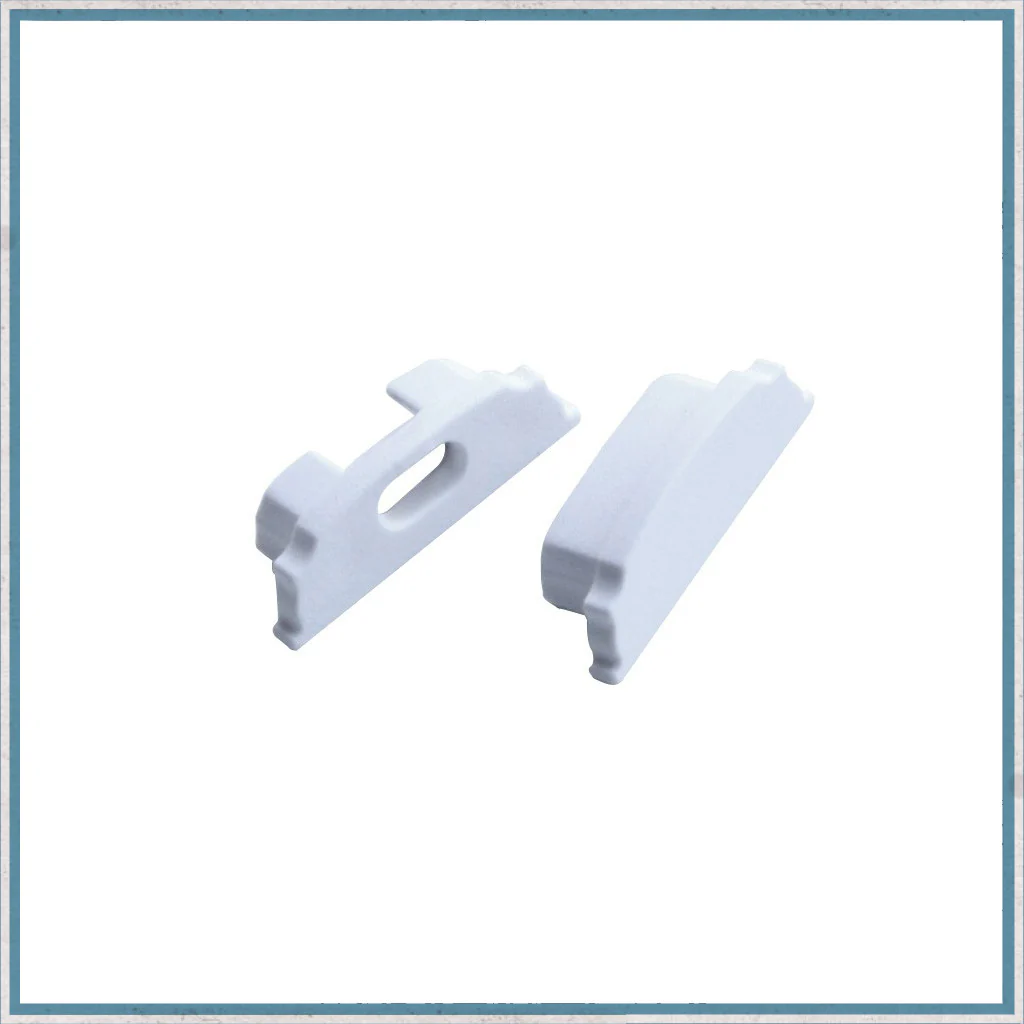 Bendable LED Aluminium Lighting Channel Kit - Image 5