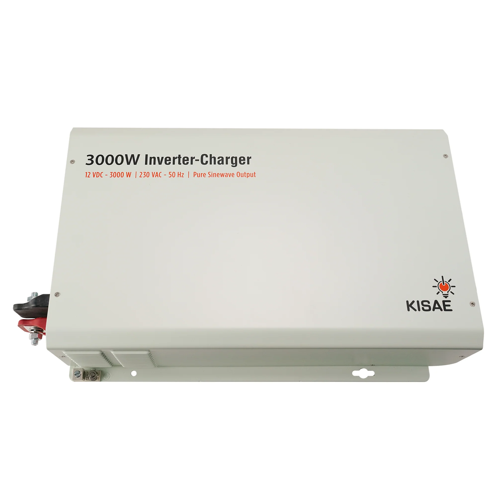 Bidirectional Combi Inverter/Charger 3000W/100A 12V - Image 2
