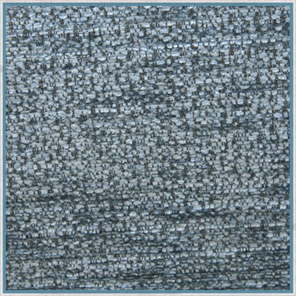 Boucle Denim