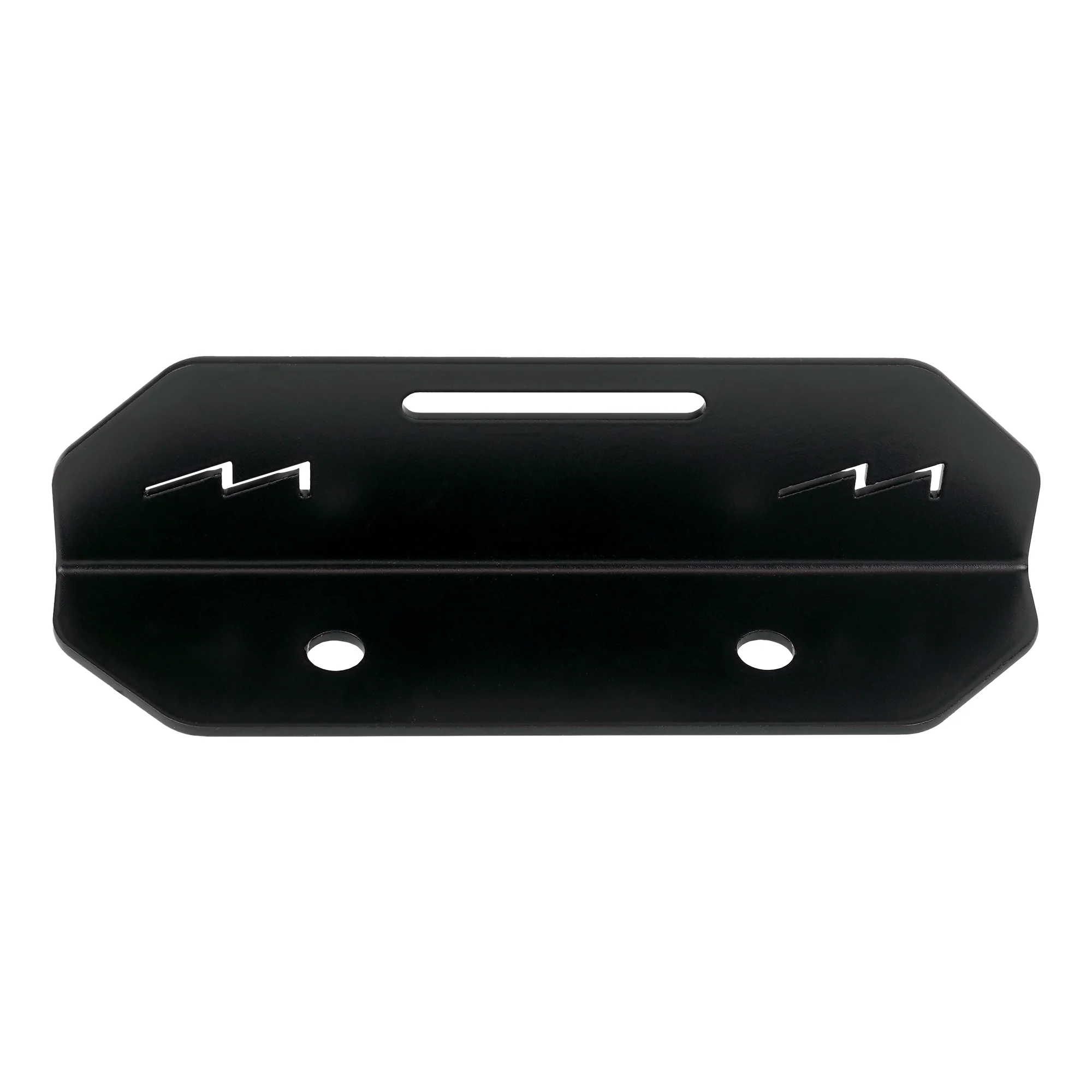 Bracket - Battery Fixing - Straight