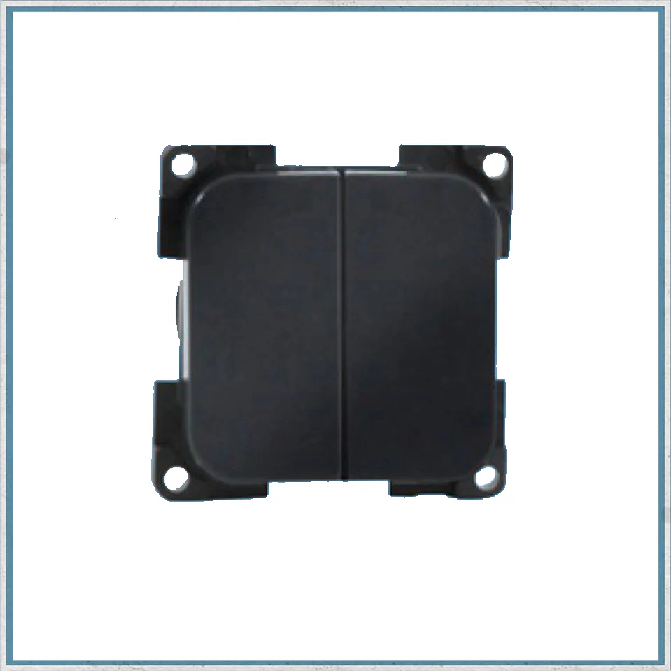 Flat C-Line Double Switch