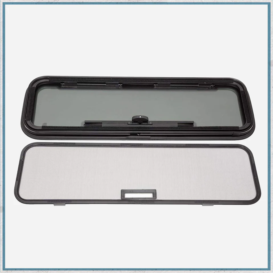 C R Laurence AW1033 Awning Opening Bunk Window - Image 5