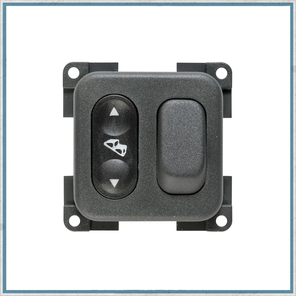 Step Push-Button & 2 Way Light Switch