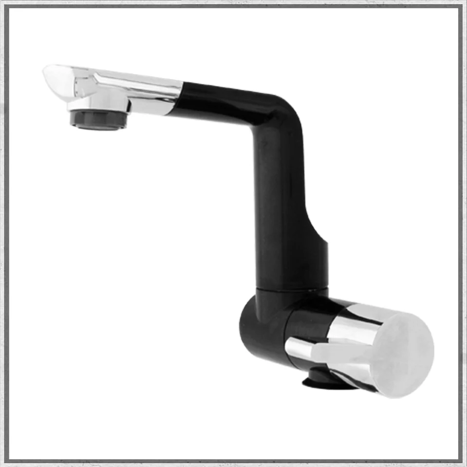 Comet Arona Fold Down Single Lever Tap