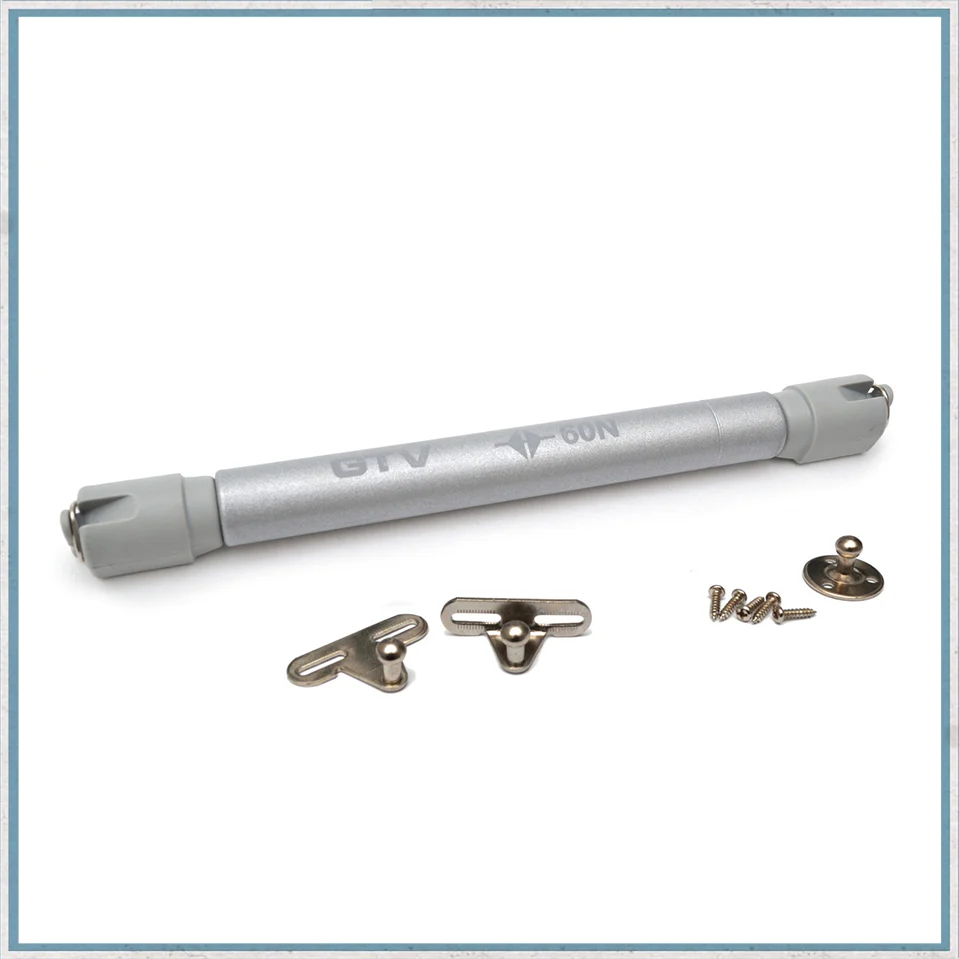 Cupboard Door Stay Shut Hydraulic Strut