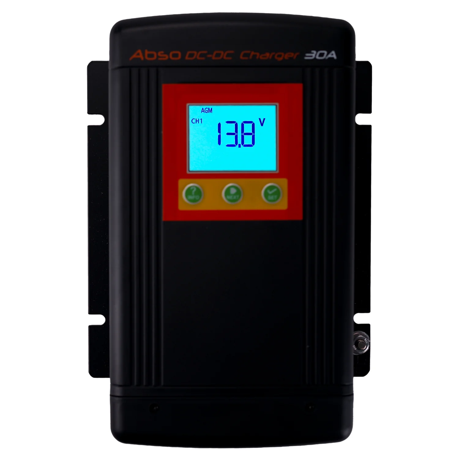 DC-DC Charger 30A 24V - Image 2