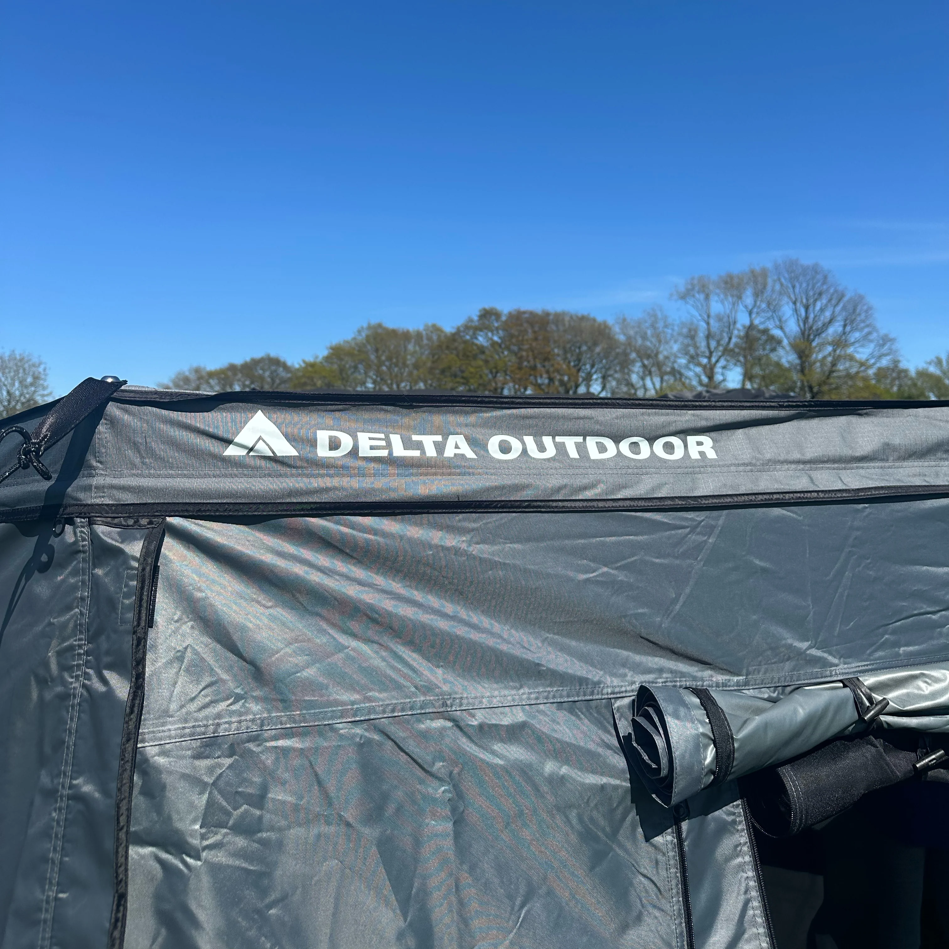 Delta Wrap-Around Awning Soft Case - Image 11