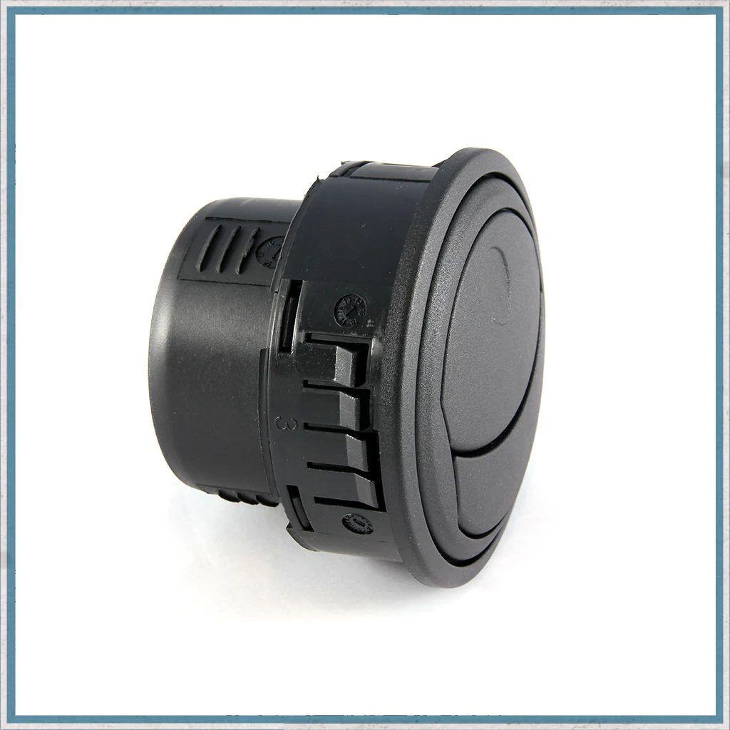 Directional Round Air Vent - Image 3