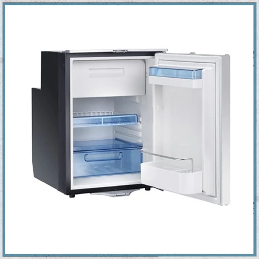 Dometic CRX50 - 48 Litre Marine, Camper Van, Motorhome Fridge Freezer - Image 5