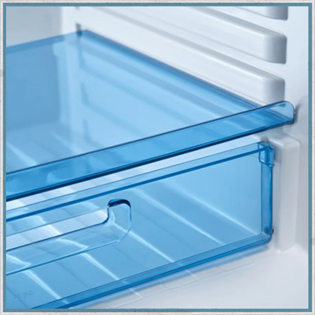 Dometic CRX50 - 48 Litre Marine, Camper Van, Motorhome Fridge Freezer - Image 7
