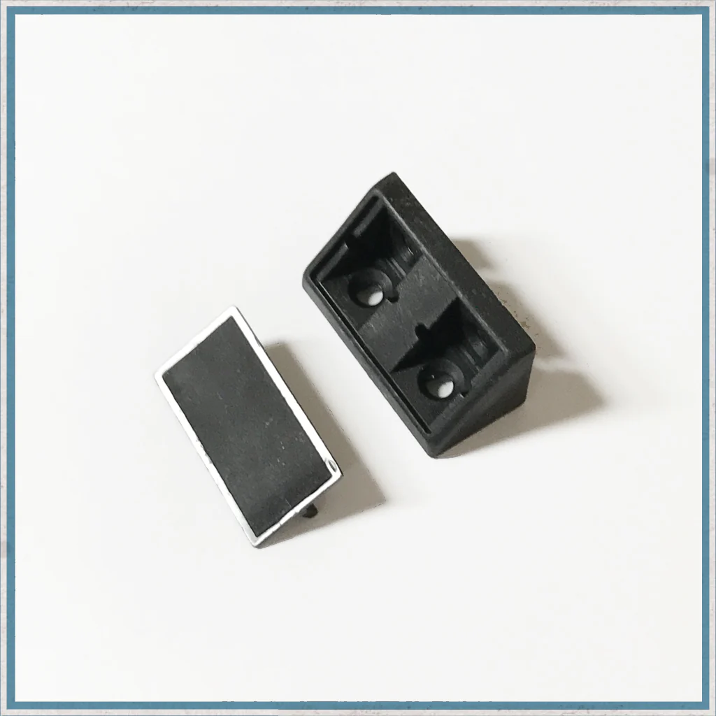 Double corner Joint Blocks -Modesty Blocks - Image 2