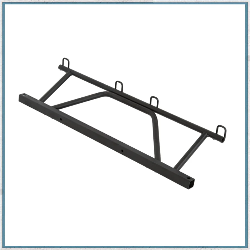 Double Seat Frame for Sprinter Crafter Ducato & Boxer - Image 8