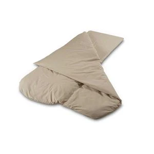 Duvalay Compact Sleeping Bag -4.5g Tog - Different colours available - Image 3