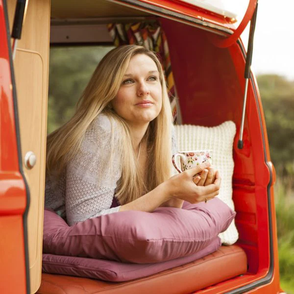 Duvalay Compact Sleeping Bag -4.5g Tog - Different colours available - Image 5