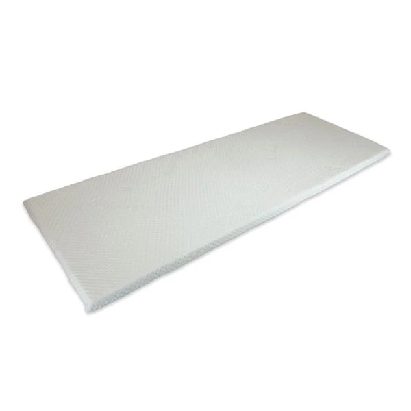 Duvalay Compact Travel Topper - Different colours available - Image 4