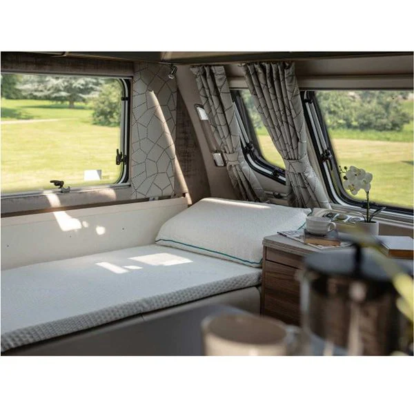Duvalay Compact Travel Topper - Different colours available - Image 6