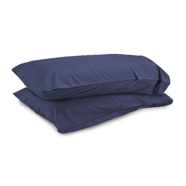 Duvalay Pillowcase for Standard 73.5 x 51cm Pillow - Different colours available - Image 3