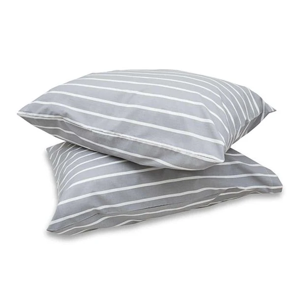Duvalay Pillowcase for Standard 73.5 x 51cm Pillow - Different colours available - Image 5