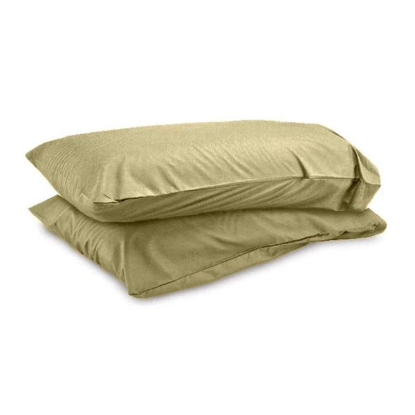Duvalay Pillowcase for Standard 73.5 x 51cm Pillow - Different colours available - Image 6